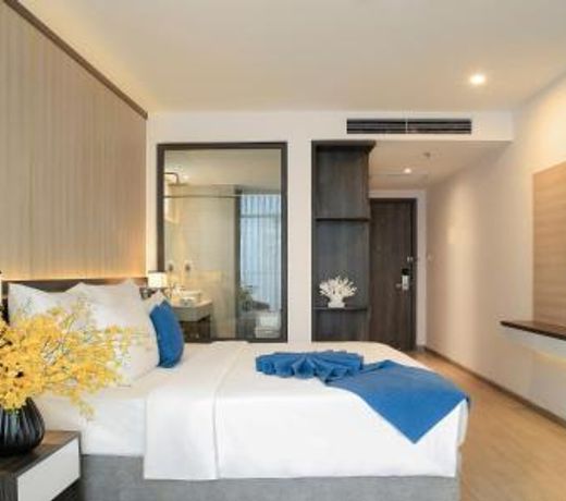 Seana Hotel