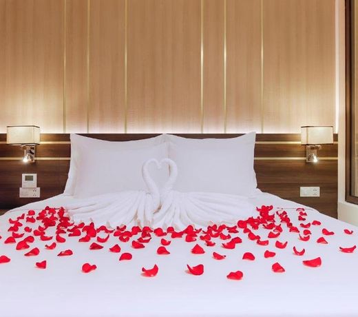 Seana Hotel