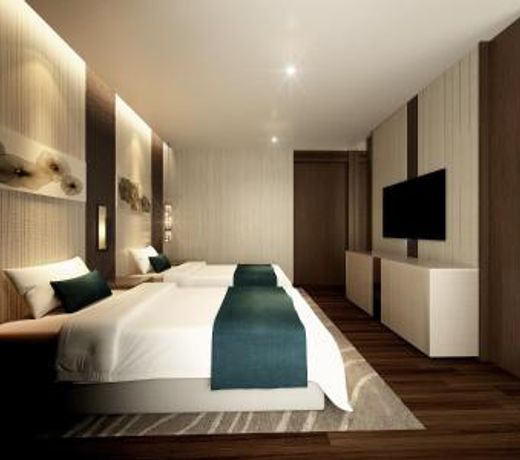 Sel de Mer Hotel & Suites