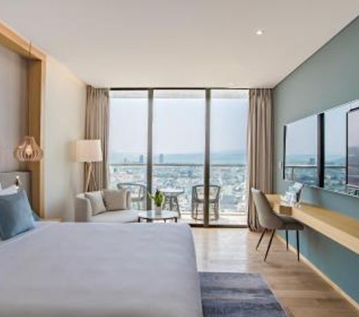 Sel de Mer Hotel & Suites