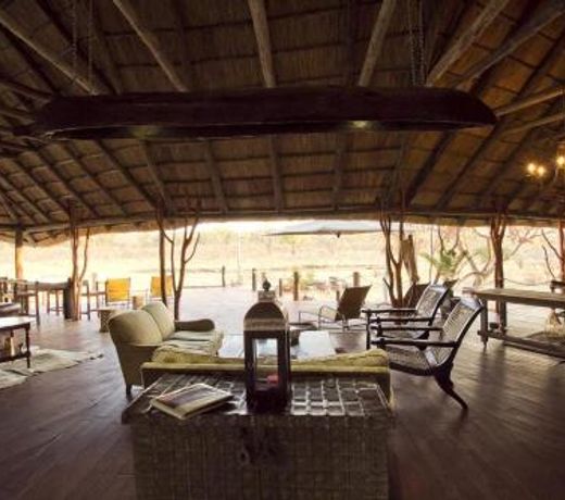 Khulu Bush Camp