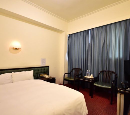 Yuan Shin Hotel