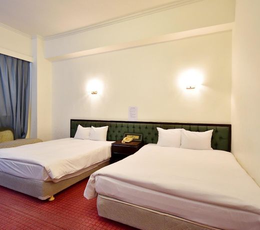 Yuan Shin Hotel