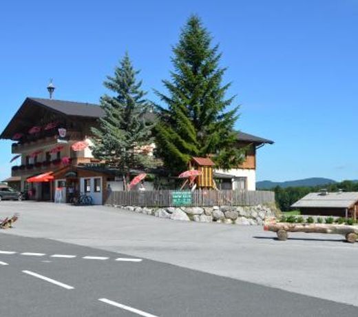 Gasthof Alte Tanne