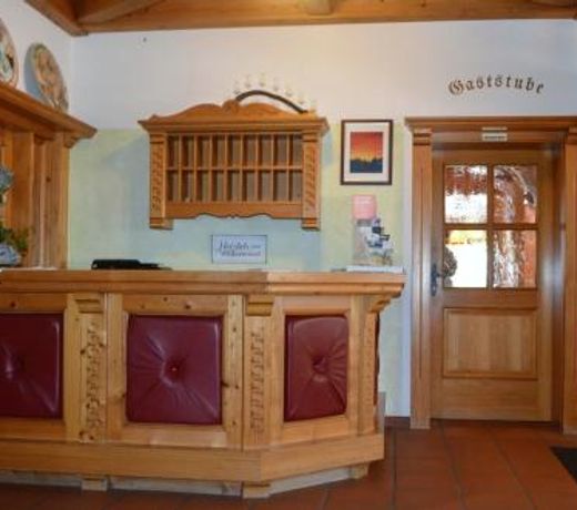 Gasthof Alte Tanne