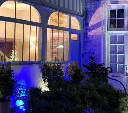 Hotel Saint Georges