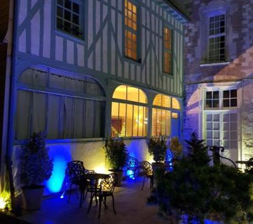 Hotel Saint Georges
