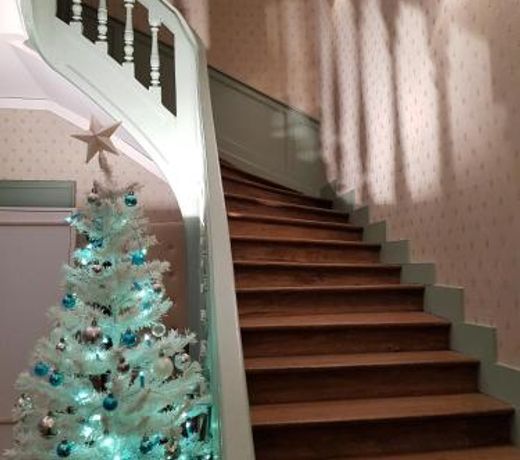 Hotel Saint Georges