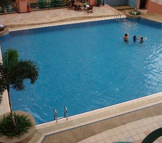 Marina Condominium Holiday Homestay