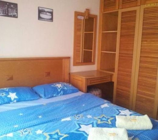 Marina Condominium Holiday Homestay