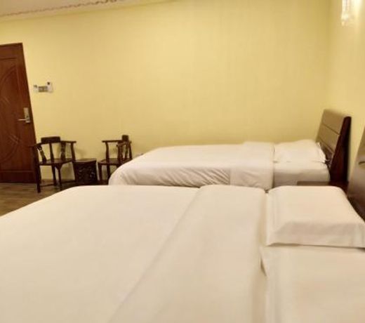 Uncle Ho Motel