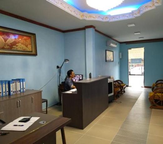 Uncle Ho Motel