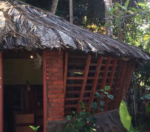 Anitha's Garden Stay