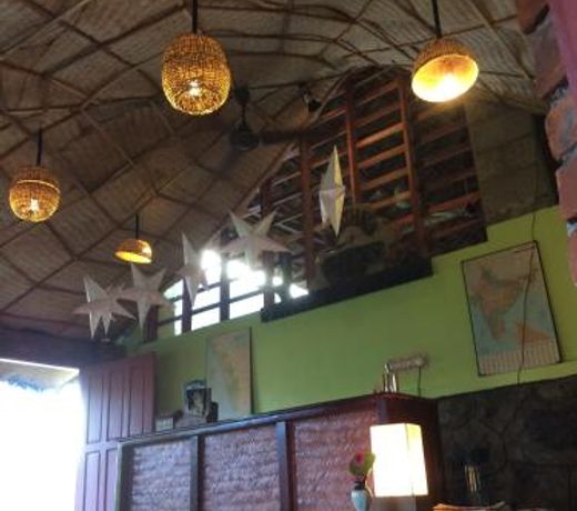 Anitha's Garden Stay