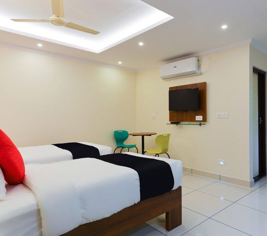 Companion Leisure Homes