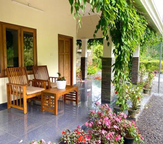 Flower Valley Plantation Homestay
