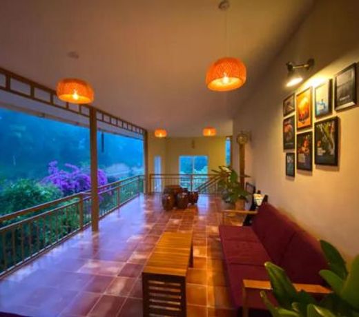 Flower Valley Plantation Homestay