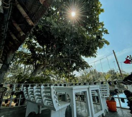 Varkala Marine Palace