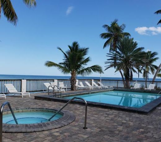 Rainbow Bend Resort