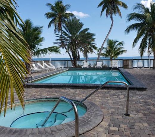 Rainbow Bend Resort