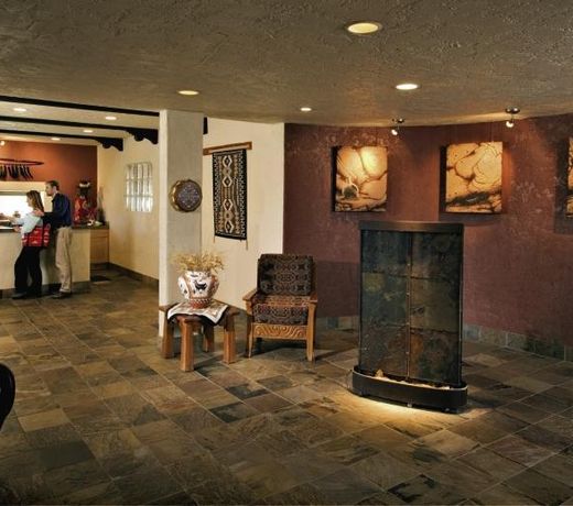Far View Lodge