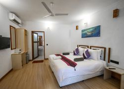 Rasdhoo Stay, регион , город Расду - Фотография отеля №1