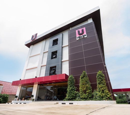 U Home Hotel