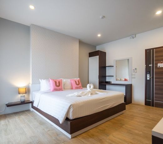 U Home Hotel
