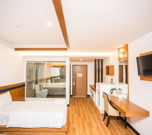 Blu Hotel