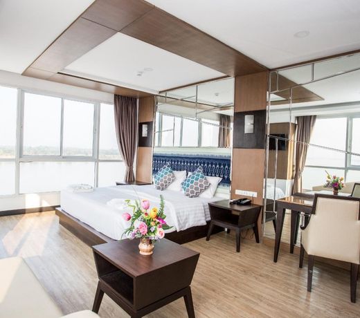 Blu Hotel
