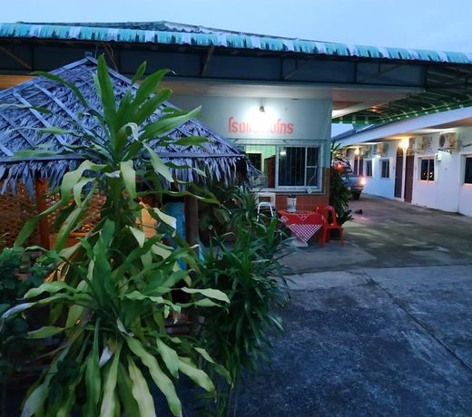 Metro Palace Satun