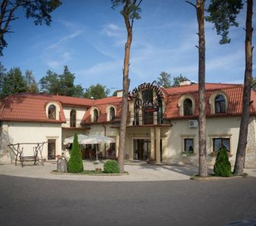 Krysztalowy Palacyk