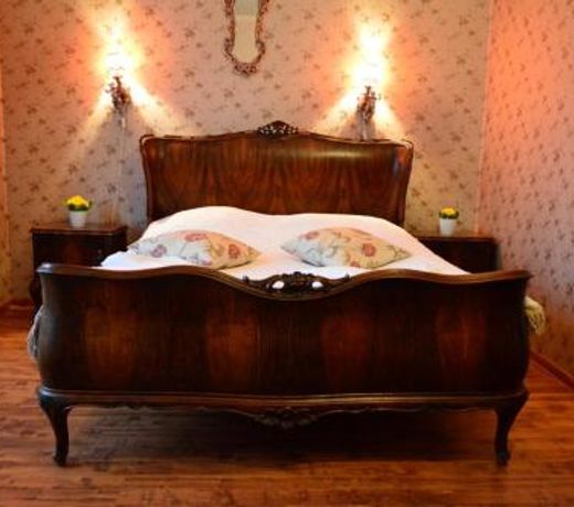 Hotel i Restauracja Chopin