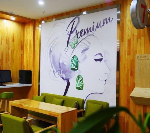 7 Days PremiumÂ·Jiuquan Wanda