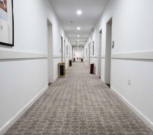 PAI HotelsÂ·Handan Lianfang Road Bus Station