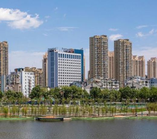 Fairfield by Marriott Jingzhou