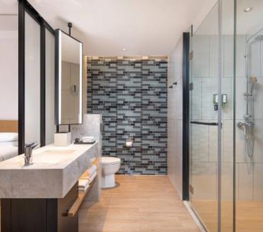 Fairfield by Marriott Jingzhou