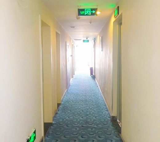 7 Days InnÂ·Zhuzhou Railway Station Gongxiao Plaza