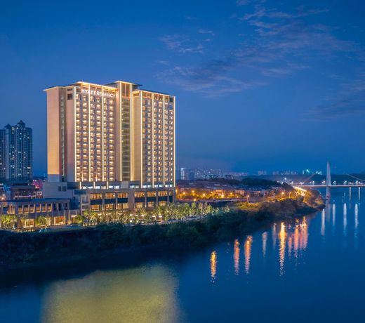 Hyatt Regency Zhuzhou