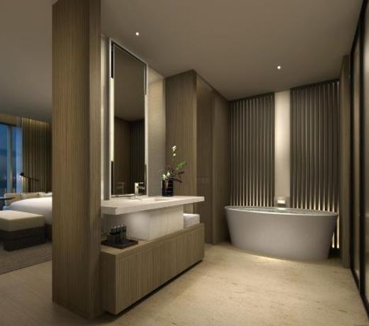 Hyatt Regency Zhuzhou