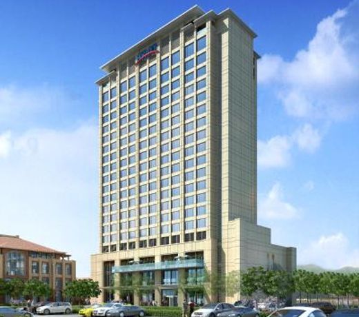 Hyatt Regency Zhuzhou