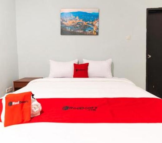 RedDoorz Syariah Taman Wisata Mangrove Bontang