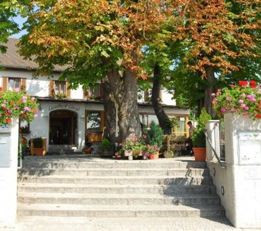 Hotel Gasthof GroÃ