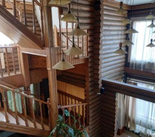 Hotel Restaurant Complex Boyarskiy Dvor