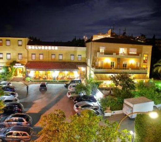 Hotel Belvedere