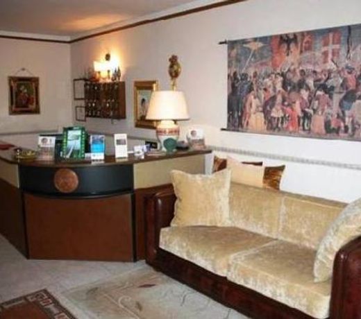 Hotel Canusium