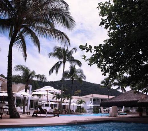 Costa Verde Tabatinga Hotel