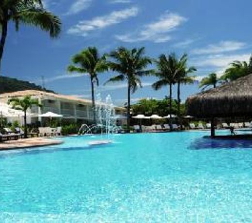 Costa Verde Tabatinga Hotel