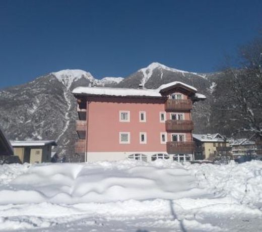 Hotel Garni Al Nardis