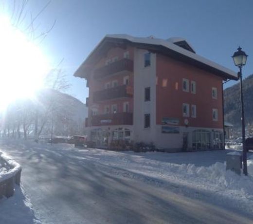 Hotel Garni Al Nardis
